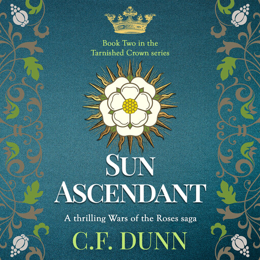Sun Ascendant, C.F. Dunn