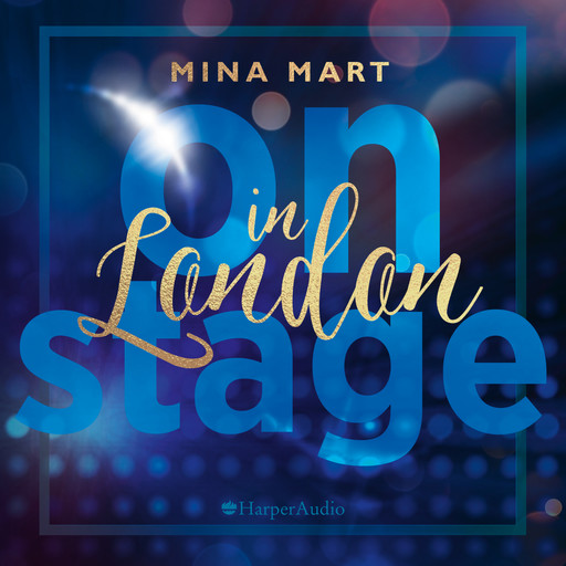 On Stage in London (ungekürzt), Mina Mart