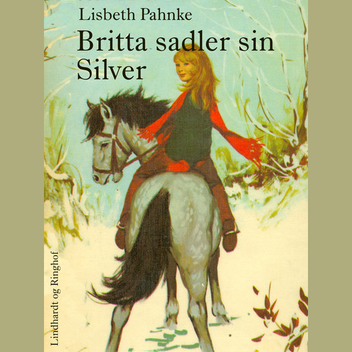 Britta sadler sin Silver, Lisbeth Pahnke
