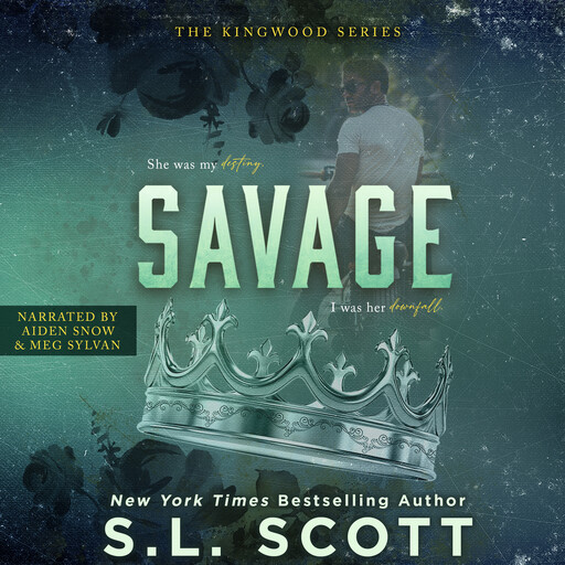 Savage, S.L. Scott