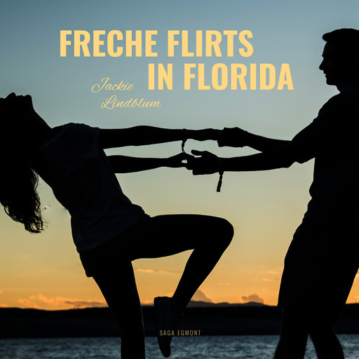 Freche Flirts in Florida, Jackie Lindblum
