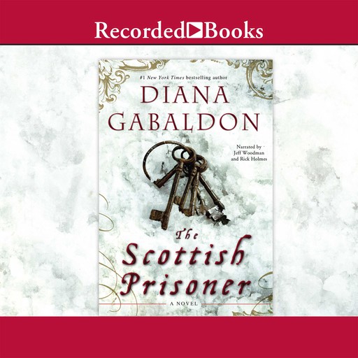 The Scottish Prisoner, Diana Gabaldon