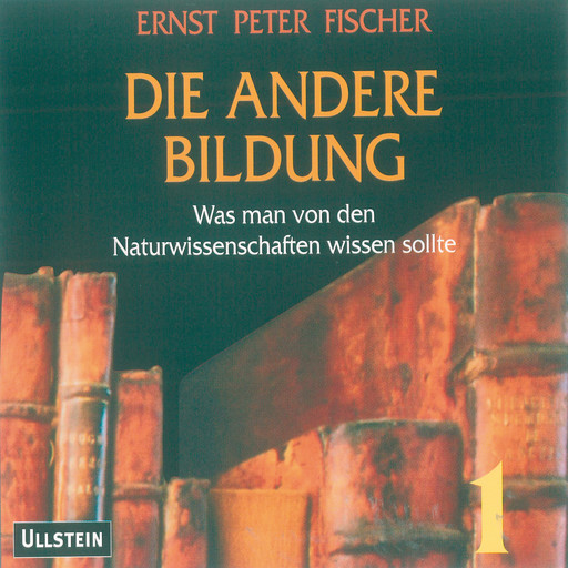 Die andere Bildung 1, Ernst Fischer