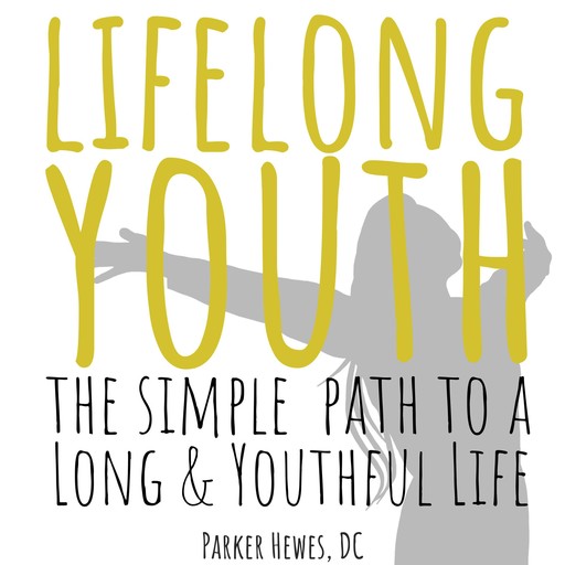 Lifelong Youth, DC, Parker Hewes