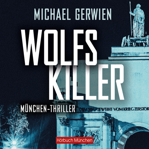 Wolfs Killer, Michael Gerwien
