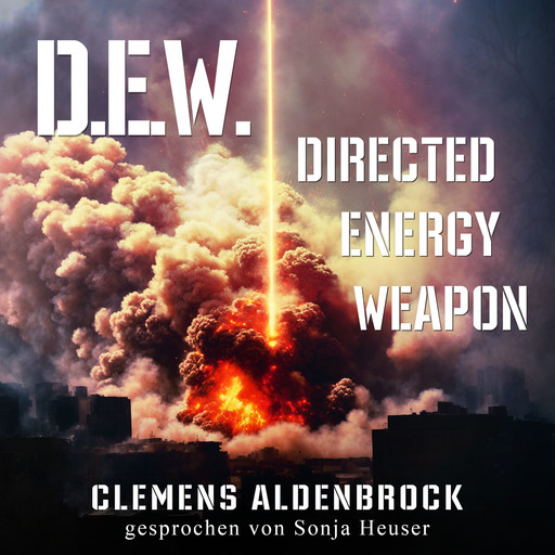 D.E.W., Clemens Aldenbrock
