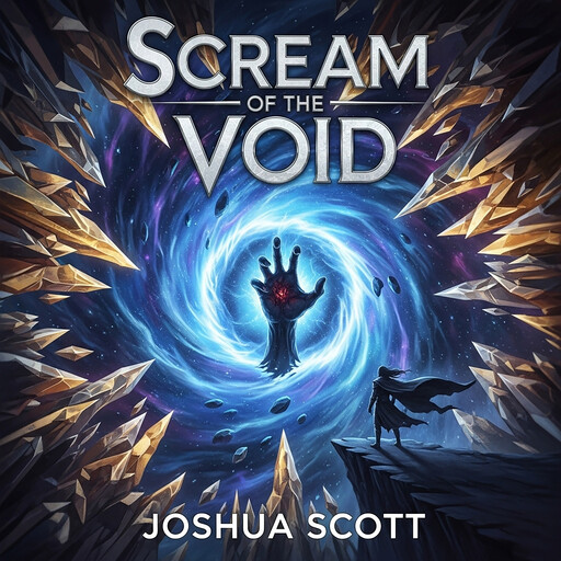 Scream of the Void, Joshua Scott