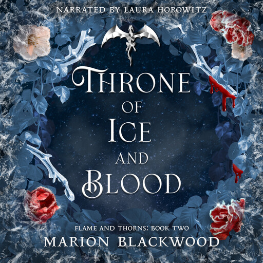 Throne of Ice and Blood, Marion Blackwood