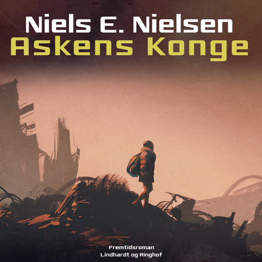 Askens konge, Niels E. Nielsen