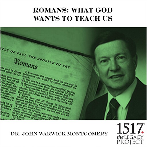 Romans, John Montgomery