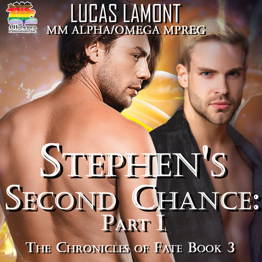 Stephen's Second Chance, Lucas LaMont