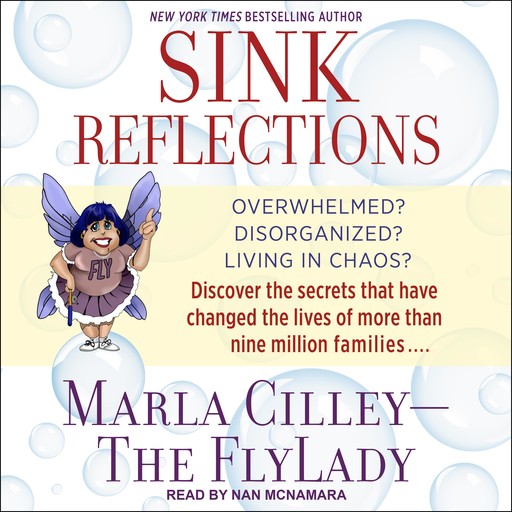Sink Reflections, Marla Cilley