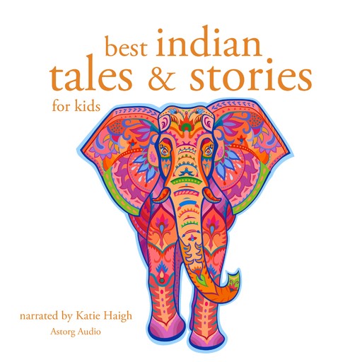 Best Indian Tales and Stories, J.M. Gardner