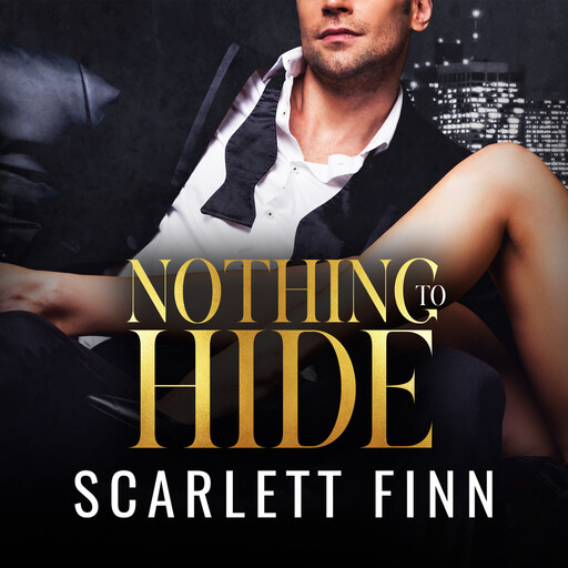 Nothing to Hide, Scarlett Finn