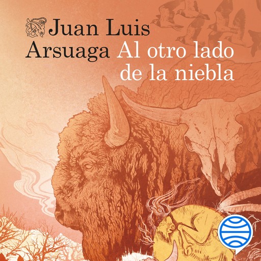 Al otro lado de la niebla, Juan Luis Arsuaga