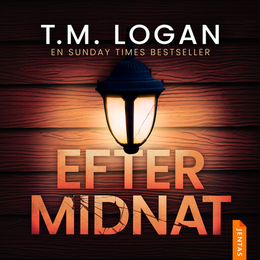 Efter midnat, T.M. Logan