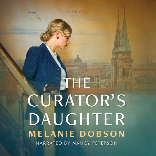 The Curator's Daughter, Melanie Dobson