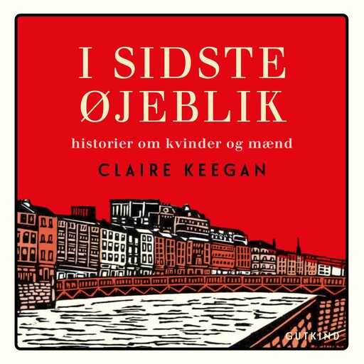 I sidste øjeblik, Claire Keegan