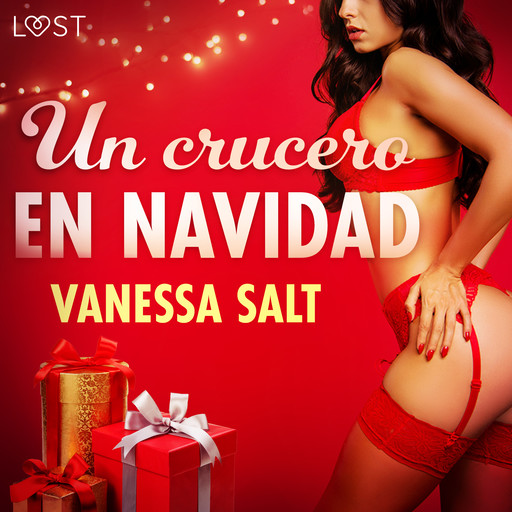 Un crucero en navidad, Vanessa Salt