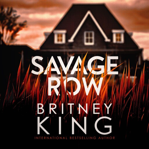 Savage Row, Britney King