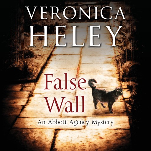 False Wall, Veronica Heley
