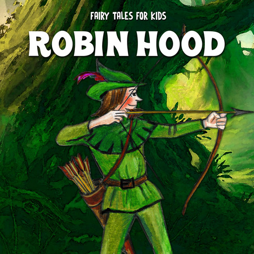 Robin Hood, Josefin Götestam, Staffan Götestam