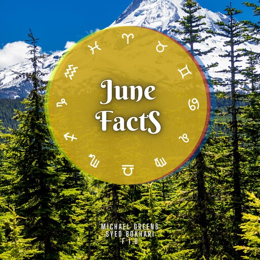 June Facts, Michael Greens, Syed Bokhari, FIB