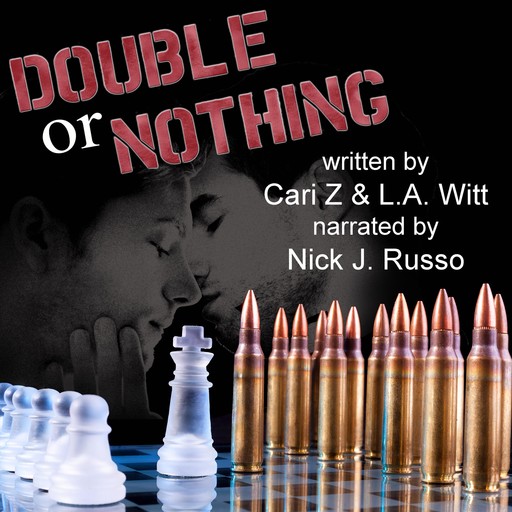 Double or Nothing, L.A.Witt, Cari Z
