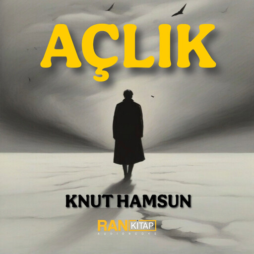 Açlık, Knut Hamsun