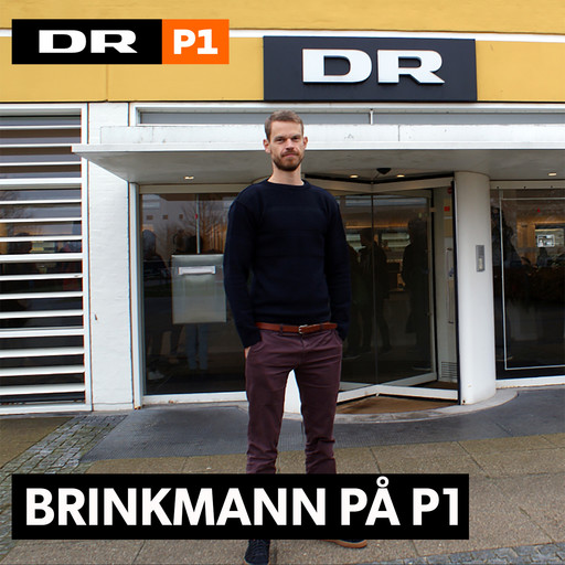 Brinkmann på P1: Videoovervågning 2017-05-17, 
