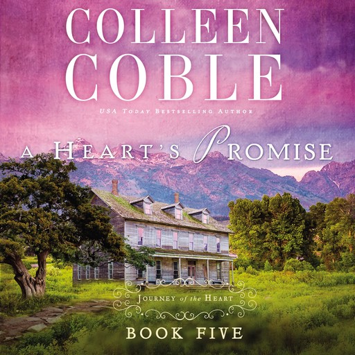 A Heart's Promise, Colleen Coble