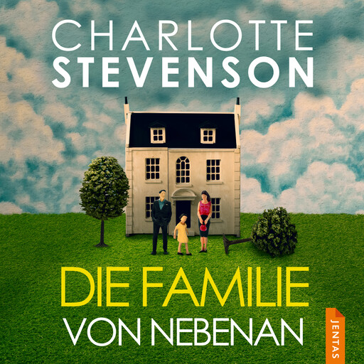 Die Familie von nebenan, Charlotte Stevenson