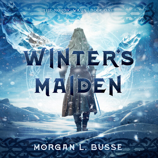 Winter's Maiden, Morgan L. Busse