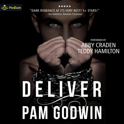 Deliver, Pam Godwin