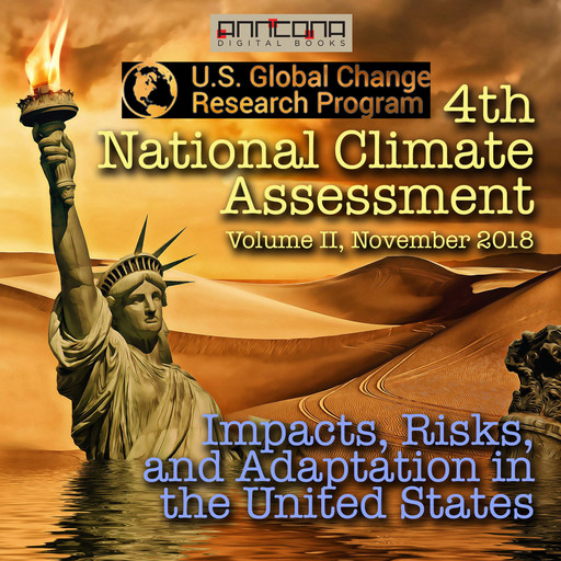 4th National Climate Assessment, Volume II, U.S. Global Change Research Program