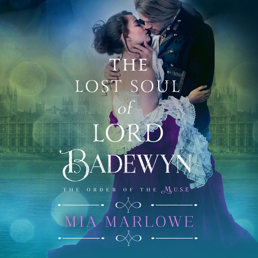 The Lost Soul of Lord Badewyn, Mia Marlowe