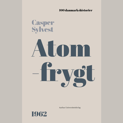 Atomfrygt, Casper Sylvest