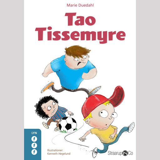 Tao Tissemyre, Marie Duedahl