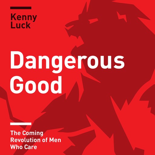 Dangerous Good, Kenny Luck