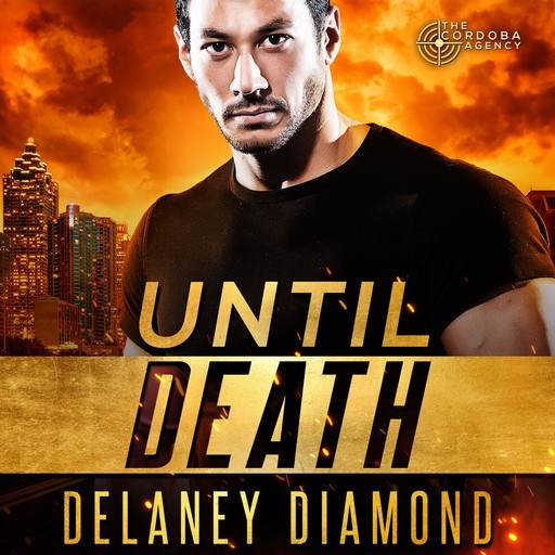 Until Death, Delaney Diamond