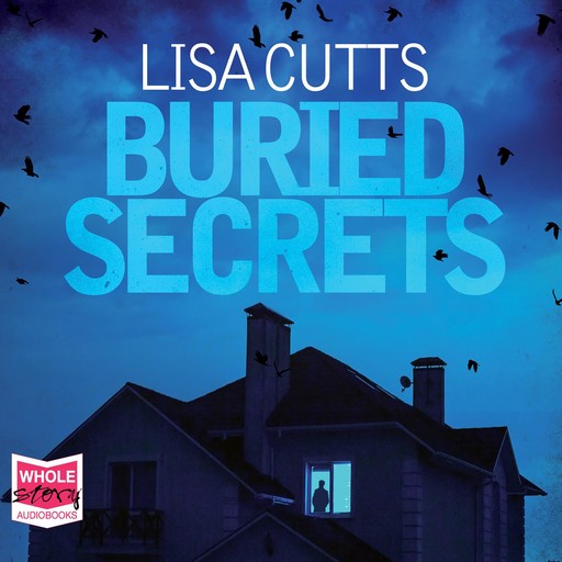 Buried Secrets, Lisa Cutts