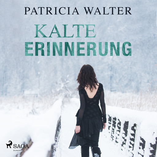 Kalte Erinnerung, Patricia Walter
