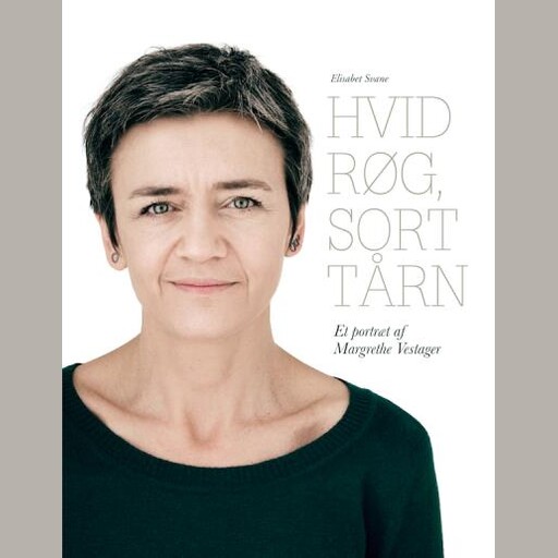 Hvid røg, sort tårn, Elisabet Svane