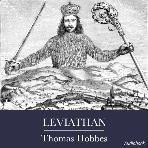 Leviathan, Thomas Hobbes
