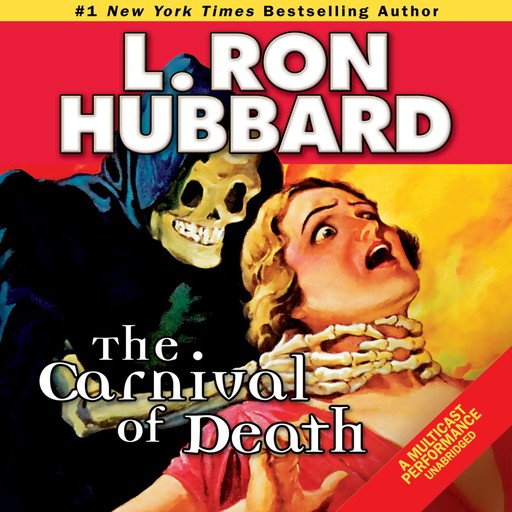 The Carnival of Death, L.Ron Hubbard