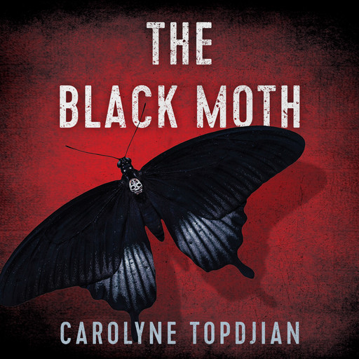 The Black Moth, Carolyne Topdjian