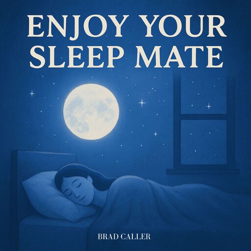 Enjoy your sleep mate, Brad Caller