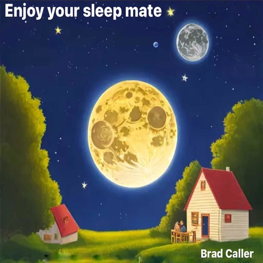 Enjoy your sleep mate, Brad Caller