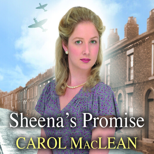 Sheena's Promise, Carol MacLean