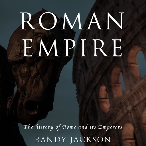 Roman Empire, Randy Jackson